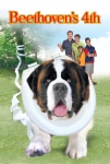 Afacan Köpek Beethoven 4 Filmi Beethoven's 4th Movie