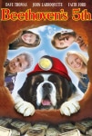 Afacan Köpek Beethoven 5 Filmi Beethoven's 5th Movie