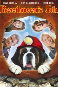 Afacan Köpek Beethoven 5 (2003) - Beethoven's 5th
