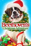 Beethoven'ın Yeni Yıl Macerası Filmi Beethoven's Christmas Adventure Movie