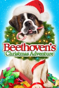 Beethoven'ın Yeni Yıl Macerası (2011) - Beethoven's Christmas Adventure