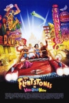 Çakmaktaşlar Taş Vegas'ta Filmi The Flintstones in Viva Rock Vegas Movie