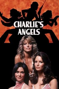 Charlie'nin Melekleri (1976 - 1981) - Charlie's Angels