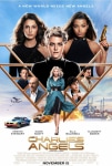 Charlie'nin Melekleri Filmi Charlie's Angels Movie