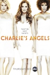 Charlie's Angels TV Dizisi Charlie's Angels TV Series