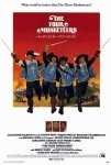 Dört Silahşörler Filmi The Four Musketeers Movie