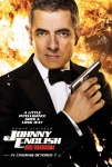 Johnny English'in Dönüşü