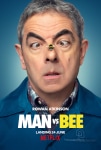 Man vs. Bee TV Dizisi Man vs. Bee TV Series