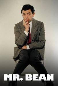 Mr. Bean (1990 - 1995)