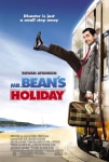 Mr. Bean tatilde Filmi Mr. Bean's Holiday Movie