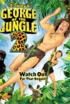 Orman Kaçkını 2 Filmi George of the Jungle 2 Movie