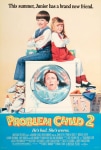 Problem Çocuk 2 Filmi Problem Child 2 Movie