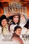 The Lady Musketeer TV Dizisi La Femme Musketeer TV Series