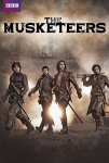 The Musketeers TV Dizisi The Musketeers TV Series