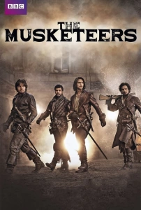The Musketeers TV Dizisi The Musketeers Movie