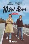 10 Bin Adım