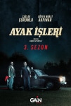 Ayak İşleri TV Dizisi Ayak Isleri TV Series