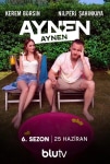 Aynen Aynen TV Dizisi Aynen Aynen TV Series
