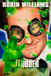 Dalgın Profesör Filmi Flubber Movie