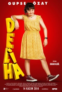 Deliha Sinema Filmi Deliha Movie