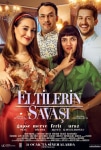 Eltilerin Savaşı Filmi Eltilerin Savaşı Movie