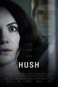 Hush Sinema Filmi Hush Movie