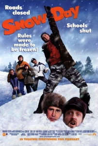 Kar Tatili Sinema Filmi Snow Day Movie