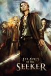 Legend of the Seeker TV Dizisi Legend of the Seeker TV Series