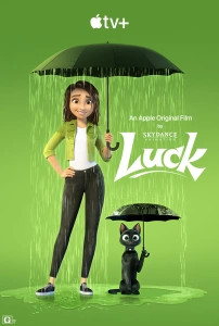 Luck (2022) Filmi Luck Movies