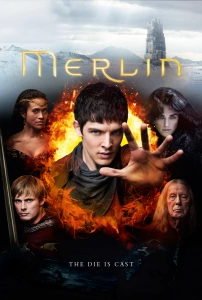 Merlin TV Dizisi Merlin Movie