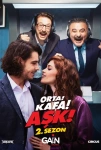 Orta Kafa Aşk