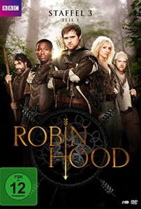 Robin Hood TV Dizisi Robin Hood Movie