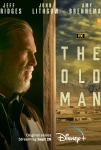 The Old Man TV Dizisi The Old Man TV Series