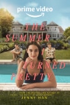 The Summer I Turned Pretty TV Dizisi The Summer I Turned Pretty TV Series