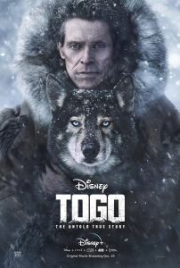 Togo Sinema Filmi Togo Movie