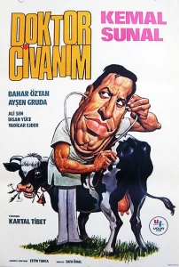 Doktor Civanım (1983)