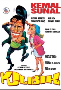 Kılıbık (1983) Filmi Kılıbık Movies