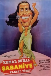Şabaniye (1984)