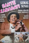 Sahte Kabadayı Filmi Sahte Kabadayı Movie
