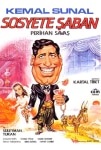 Sosyete Şaban Filmi Sosyete Şaban Movie