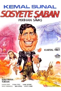 Sosyete Şaban (1985)