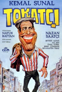 Tokatçı (1983) Filmi Tokatçı Movies