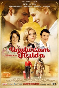 Unutursam Fısılda Sinema Filmi Unutursam Fısılda Movie