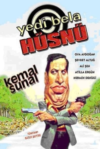 Yedi Bela Hüsnü (1983) Filmi Yedi Bela Hüsnü Movies
