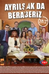 Ayrılsak da Beraberiz
