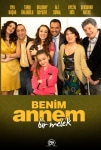 Benim Annem Bir Melek TV Dizisi Benim Annem Bir Melek TV Series