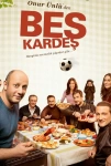 Beş Kardeş