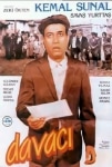 Davacı Filmi Davacı Movie