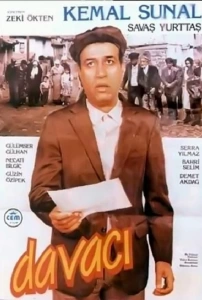 Davacı (1987)