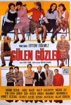 Gülen Gözler Filmi Gülen Gözler Movie